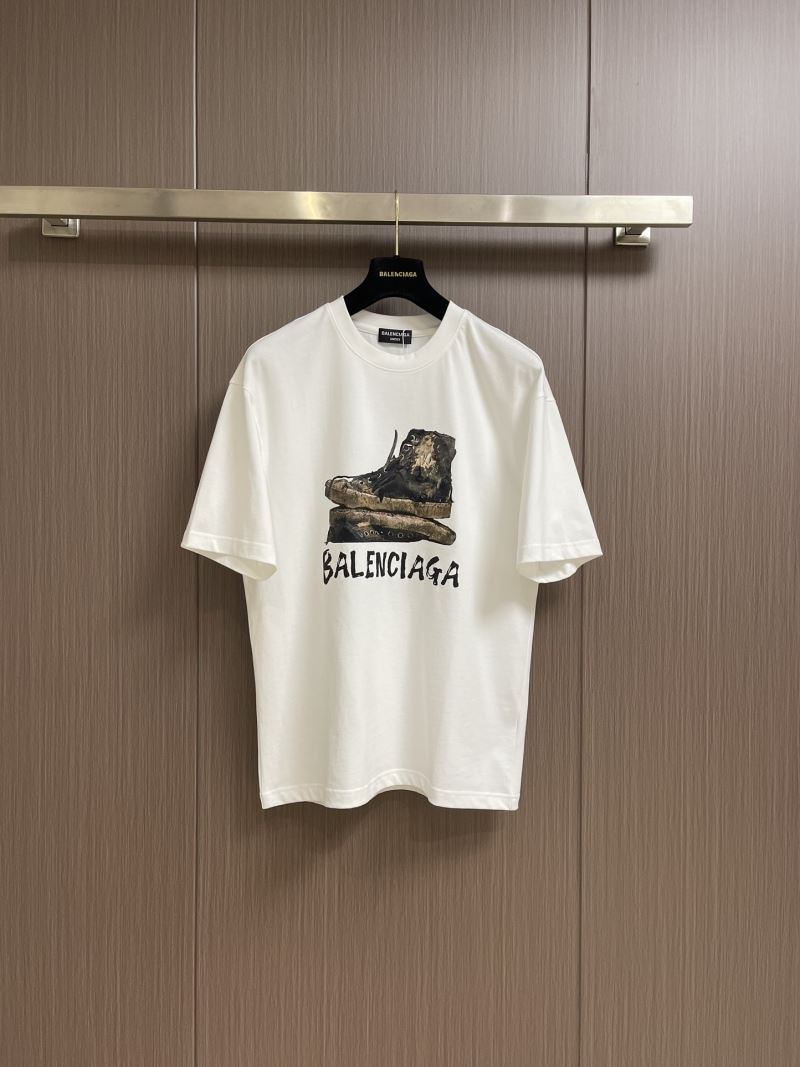 Balenciaga T-Shirts